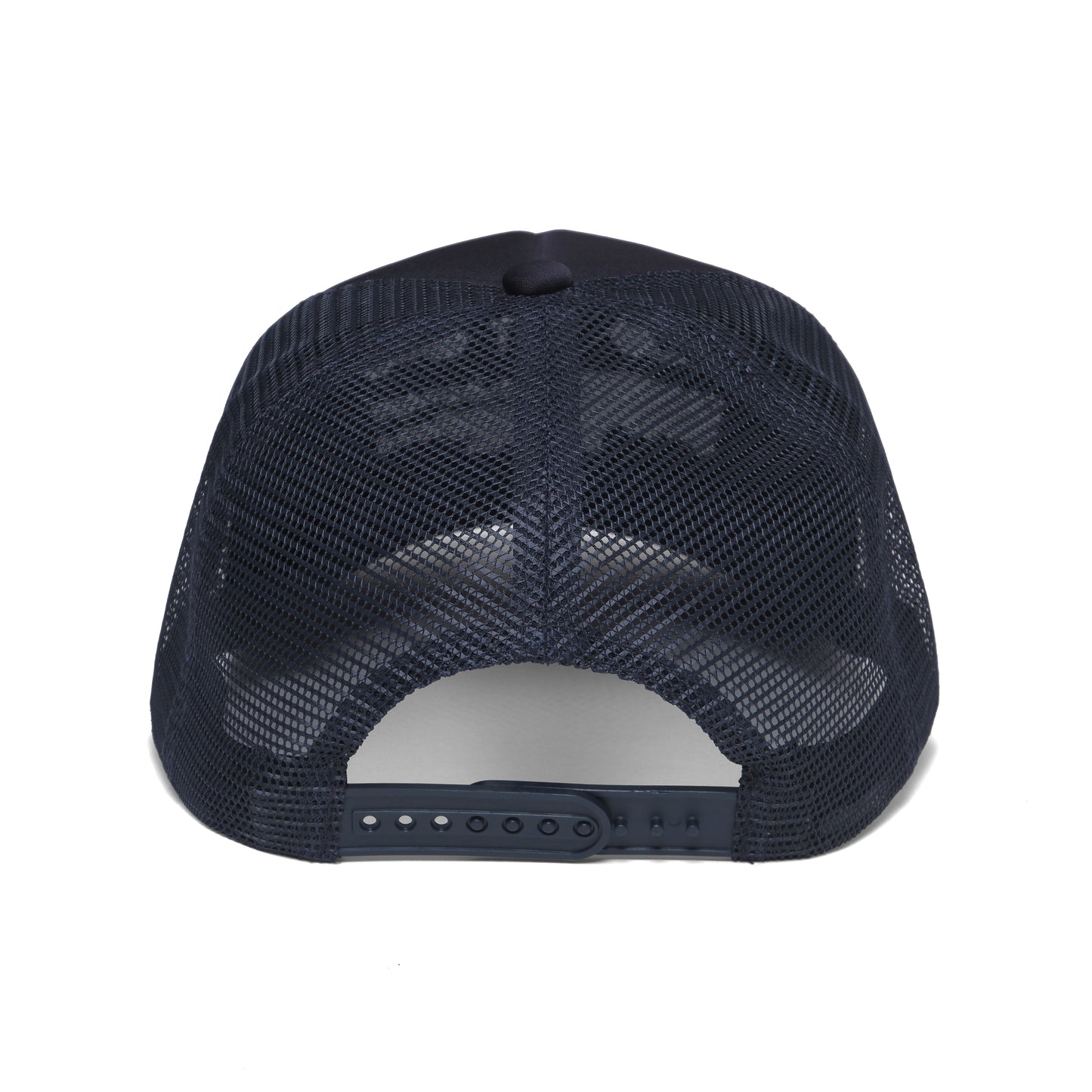 Hotel Costes Trucker Hat Navy/White Stitch