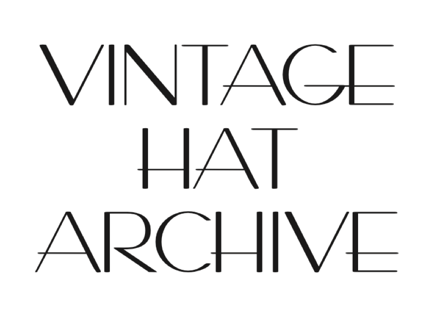 Vintage Hat Archive